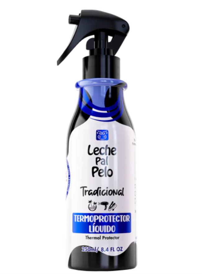 Tratamiento termoprotector 250 ML